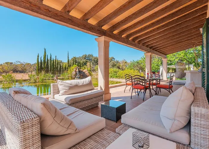 Eco Villa Na Clavet