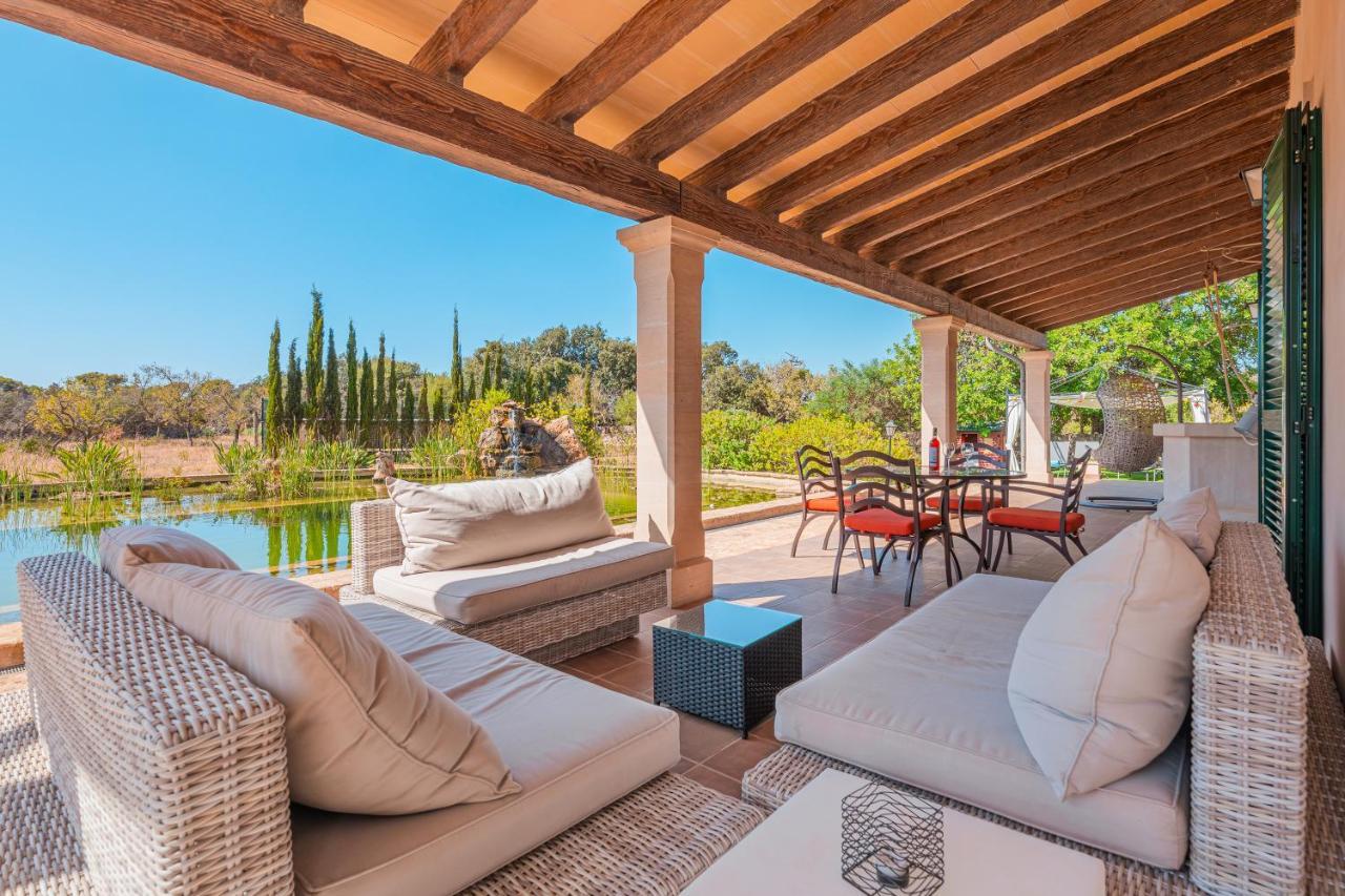 Villa Eco Na Clavet