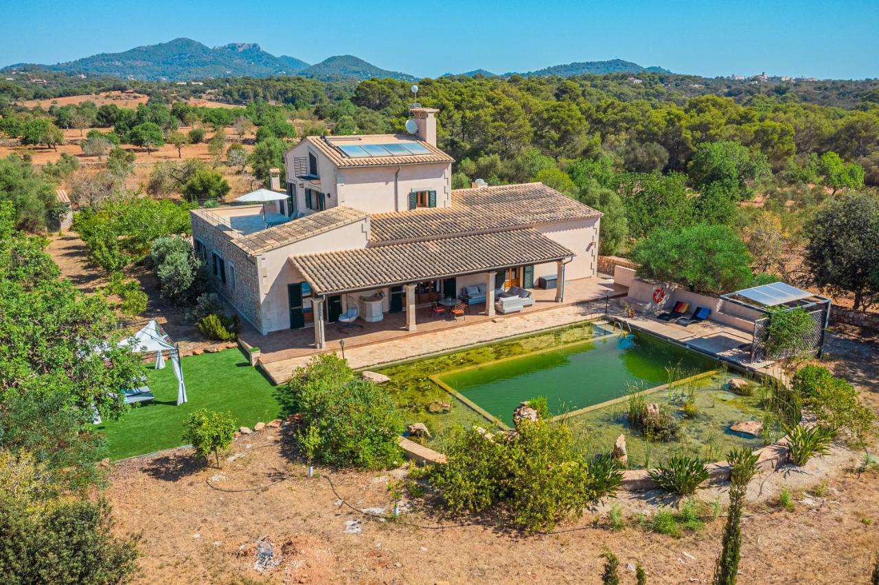 Villa Eco Na Clavet *