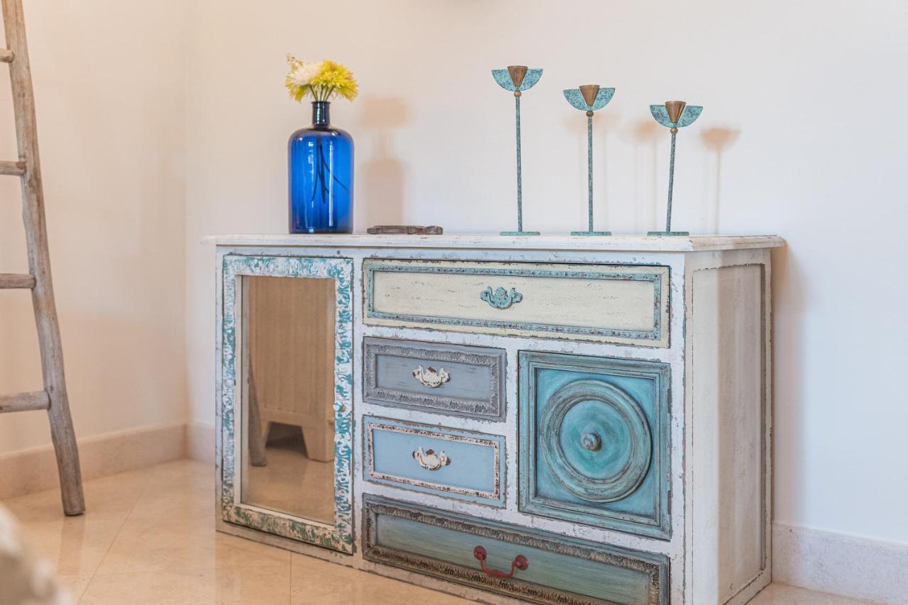 Villa Eco Na Clavet Alquería Blanca