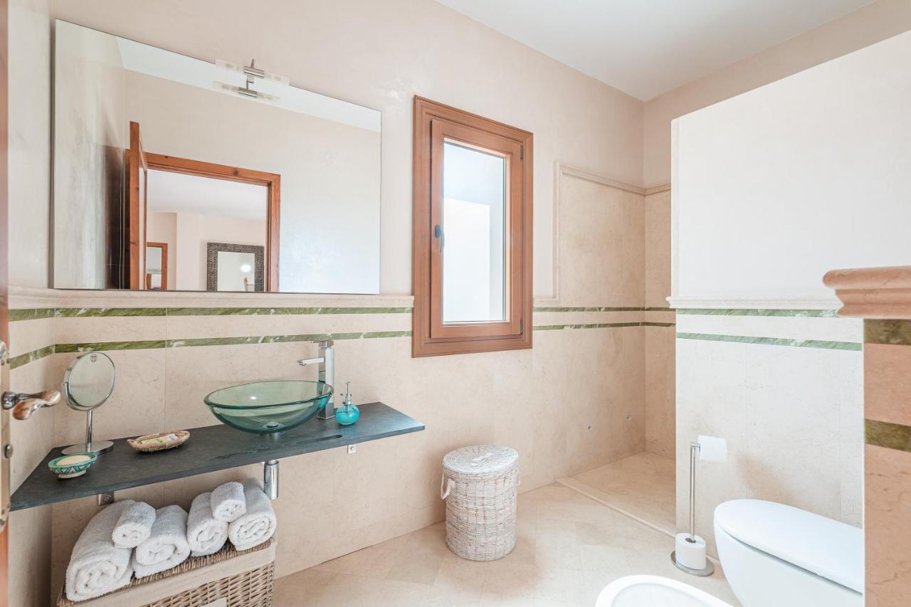 Villa Eco Na Clavet *