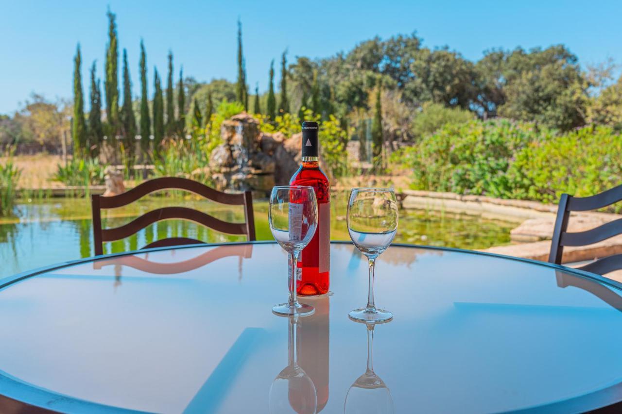 Eco Na Clavet Villa *