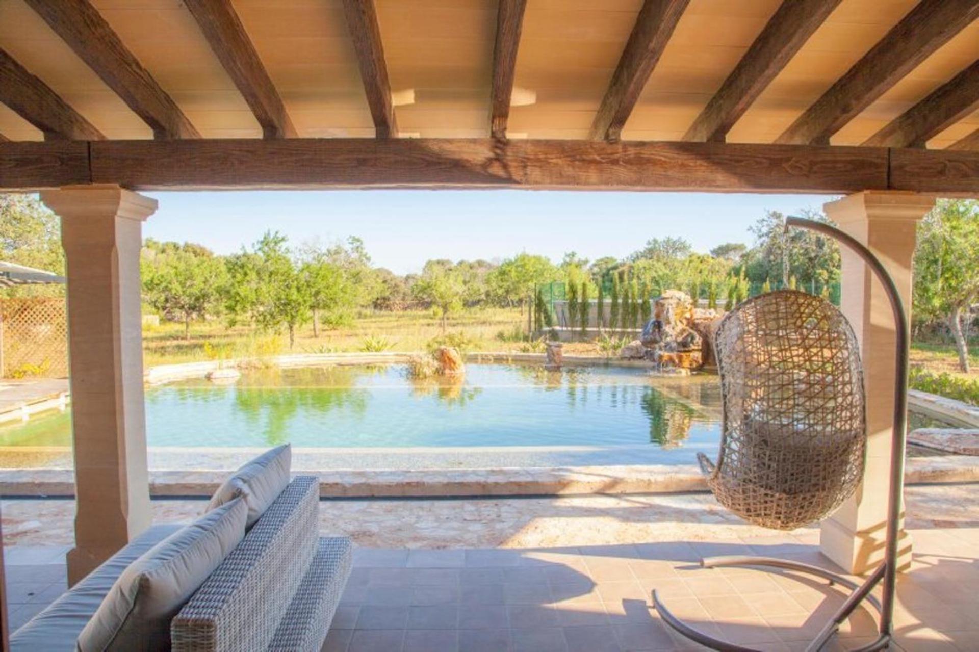 Villa Eco Na Clavet
